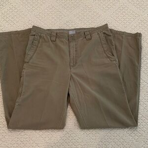 Columbia Men’s Pants. 36 x 36. Good Condition.